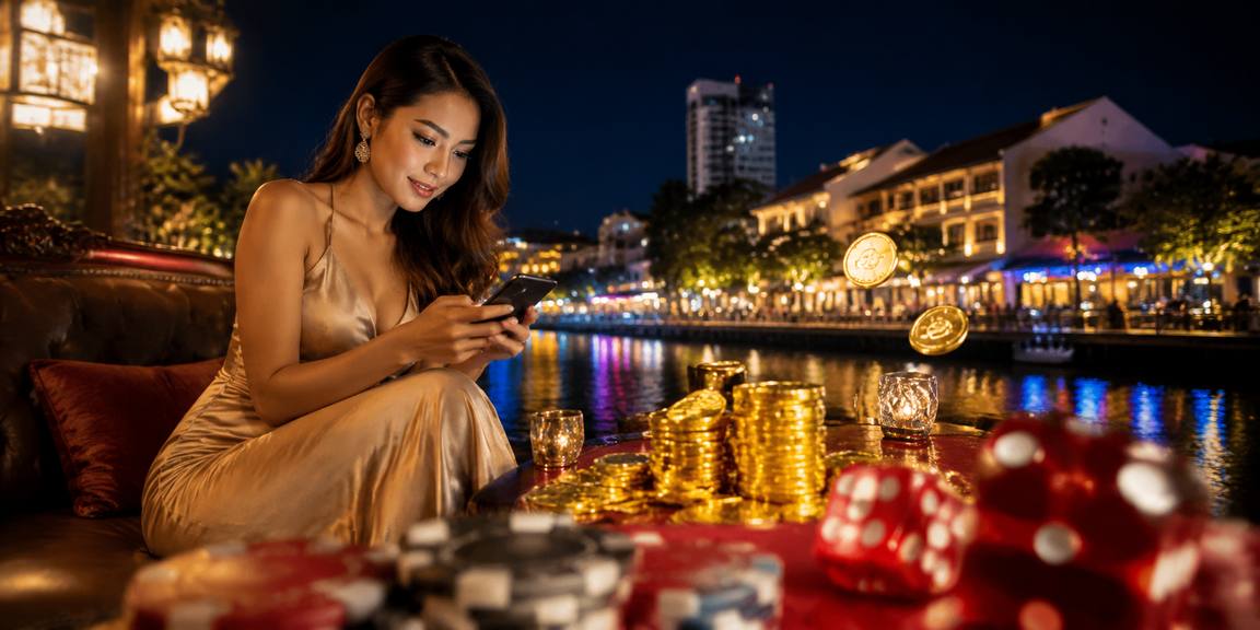 ra 88 Baccarat langsung